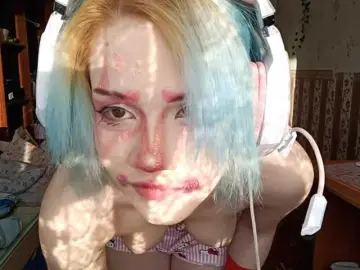 Bongacams Nude Webcam of KayePare