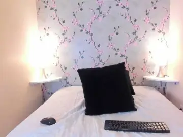 Bongacams Sex Chat of PaulaMonroe