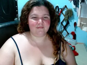 Bongacams Sex Cam of squirtbbw