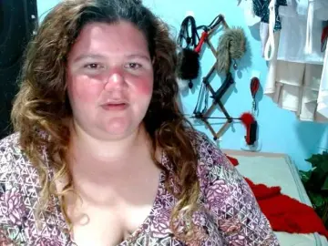 Bongacams Live Porn of squirtbbw