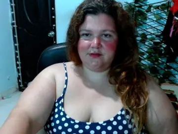 Bongacams Sex Chat of squirtbbw