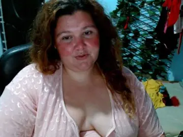 Bongacams Live Porn of squirtbbw