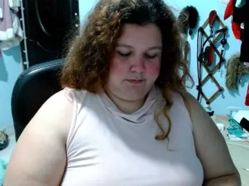 Bongacams Sex Cam of squirtbbw