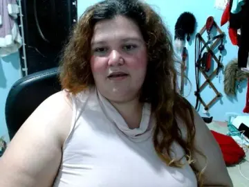 Bongacams Free Live Porn of squirtbbw