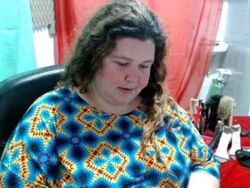 Bongacams Sex Cam of squirtbbw