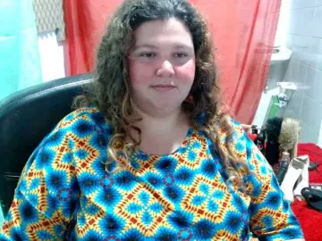 Bongacams Nude Webcam of squirtbbw