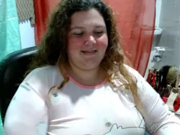 Bongacams Live Porn of squirtbbw