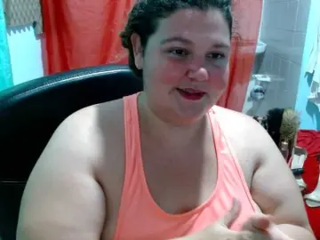 Bongacams Adult Webcam of squirtbbw