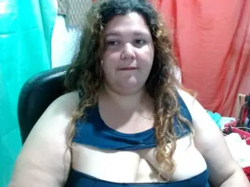 Bongacams Free Porn Cam of squirtbbw