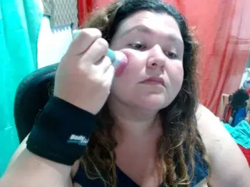 Bongacams Sex Cam of squirtbbw