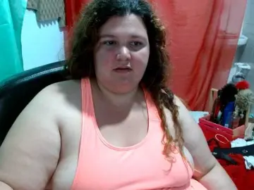 Bongacams Best Webcam of squirtbbw