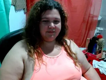 Bongacams Sex Cam of squirtbbw