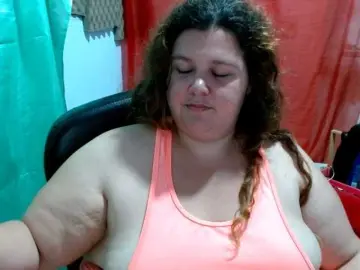 Bongacams Free Live Porn of squirtbbw