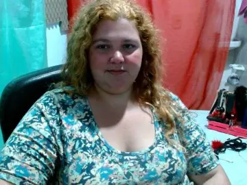 Bongacams Live Sex Cam of squirtbbw