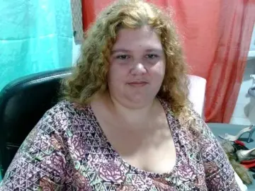 Bongacams Sex Chat of squirtbbw