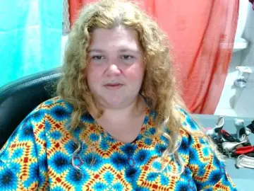 Bongacams Live Sex Cam of squirtbbw