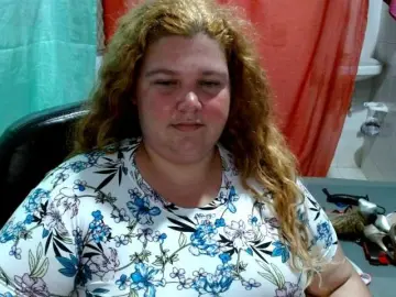 Bongacams Live Sex Cam of squirtbbw