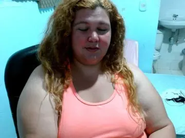 Bongacams Nude Webcam of squirtbbw