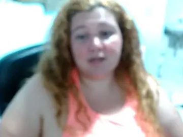 Bongacams Live Sex Cam of squirtbbw