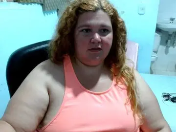 Bongacams Free Porn Cam of squirtbbw