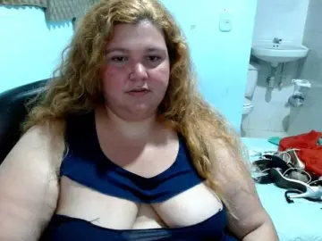 Bongacams Free Live Porn of squirtbbw