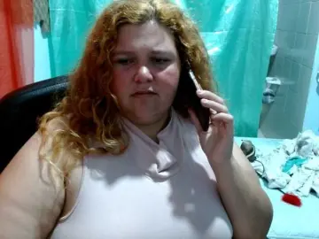 Bongacams Live Porn of squirtbbw