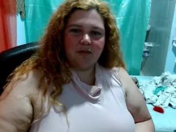 Bongacams Live Porn of squirtbbw