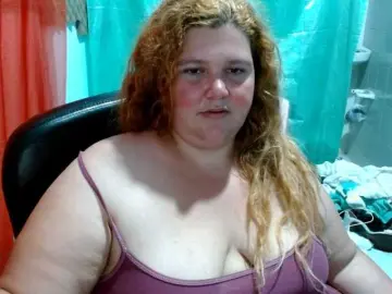 Bongacams Free Live Porn of squirtbbw