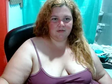 Bongacams Sex Chat of squirtbbw