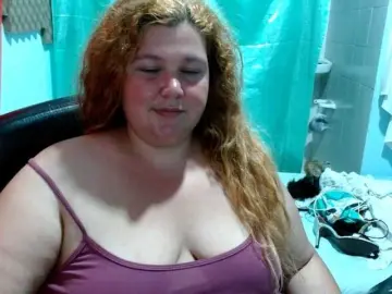 Bongacams Sex Chat of squirtbbw