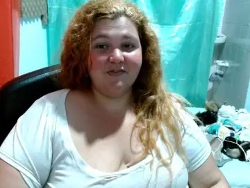 Bongacams Free Porn Cam of squirtbbw