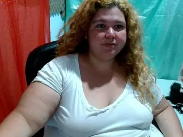 Bongacams Nude Webcam of squirtbbw