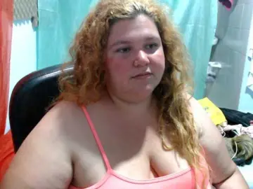 Bongacams Nude Webcam of squirtbbw