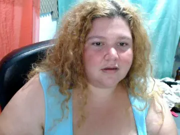 Bongacams Live Porn of squirtbbw