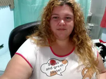 Bongacams Free Porn Cam of squirtbbw