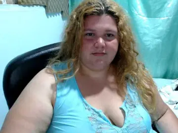 Bongacams Free Porn Cam of squirtbbw