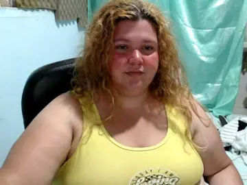 Bongacams Adult Video Chat of squirtbbw