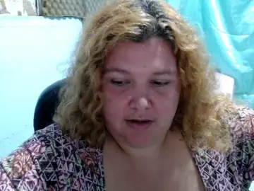 Bongacams Live Porn of squirtbbw