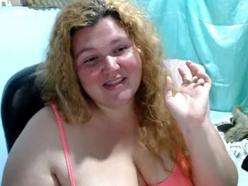Bongacams Live Porn of squirtbbw