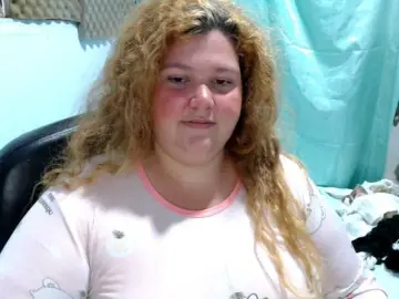 Bongacams Sex Cam of squirtbbw