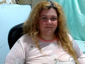 Bongacams Sex Cam of squirtbbw