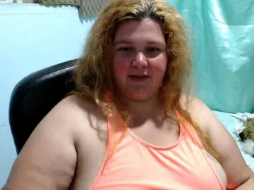 Bongacams Sex Cam of squirtbbw