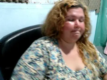 Bongacams Live Sex Cam of squirtbbw