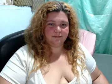 Bongacams Adult Video Chat of squirtbbw