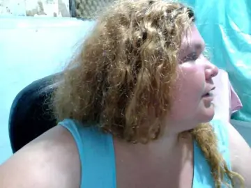 Bongacams Live Porn of squirtbbw