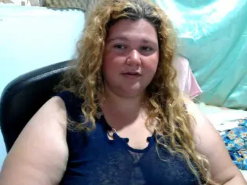Bongacams Sex Chat of squirtbbw
