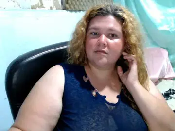 Bongacams Adult Webcam of squirtbbw