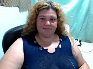 Bongacams Sex Cam of squirtbbw