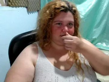 Bongacams Sex Chat of squirtbbw