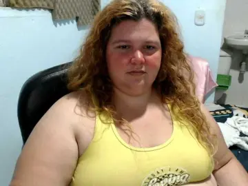 Bongacams Sex Chat of squirtbbw